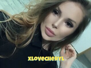 Xlovecheryl
