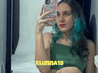 Xlunna18
