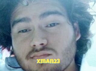 Xman23