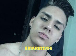 Xmarin1996