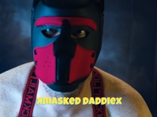 Xmasked_daddiex
