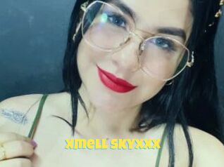 xmell_skyxxx Sexe et Porno