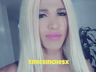 Xmissinchesx