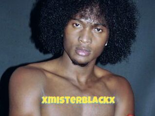 Xmisterblackx