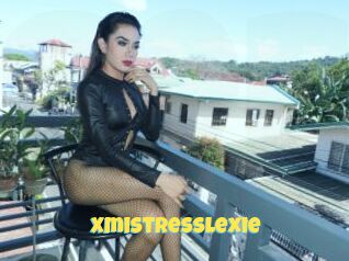 Xmistresslexie