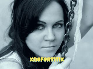 Xnefertitix