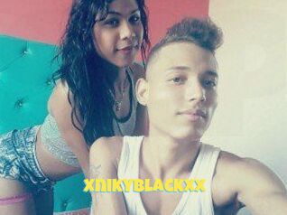 Xnikyblackxx