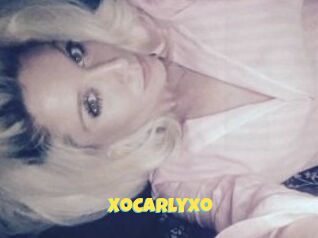XoCarlyxo