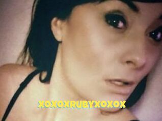 XoXoxRubyxoXox