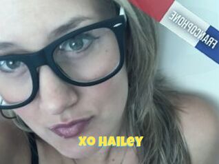 xo_hailey Sexe et Porno