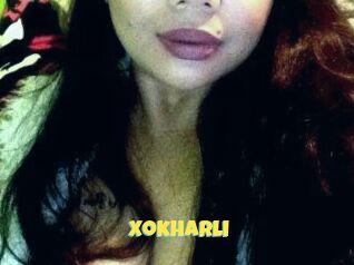 Xokharli