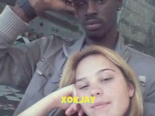 Xokjay