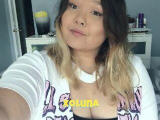 Xoluna