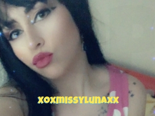 Xoxmissylunaxx