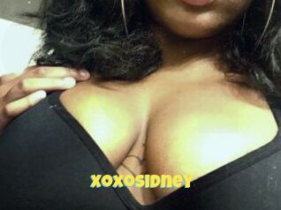 xoxosidney Sexe et Porno