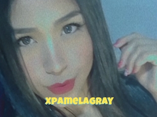 Xpamelagray