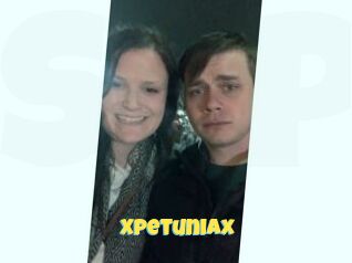 xpetuniax Sexe et Porno