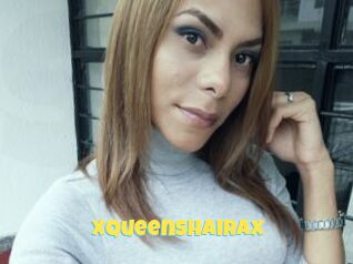 Xqueenshairax