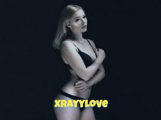xrayylove Sexe et Porno