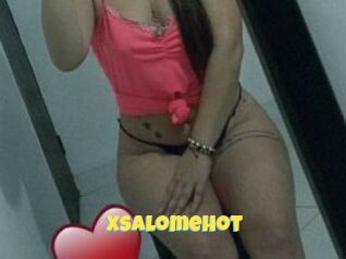 Xsalomehot