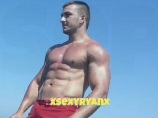 xsexyryanx Sexe et Porno