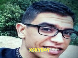 Xskyboy