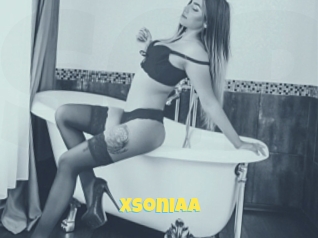 xsoniaa Sexe et Porno