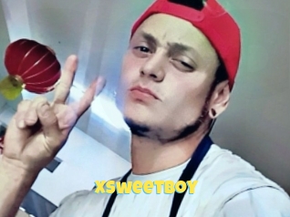 Xsweetboy