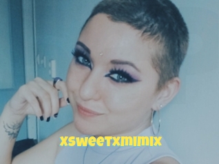 xsweetxmimix Sexe et Porno
