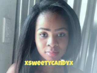 xsweetycandyx Sexe et Porno