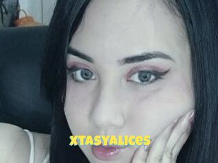 Xtasyalices