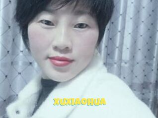 Xuxiaohua