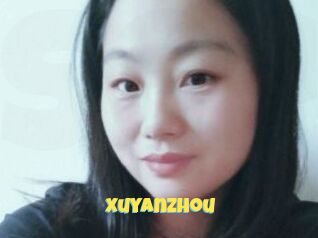 Xuyanzhou