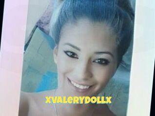 Xvalerydollx