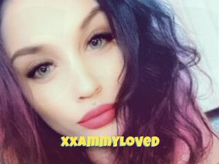 XxAmmyLoved