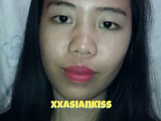 XxAsianKiss