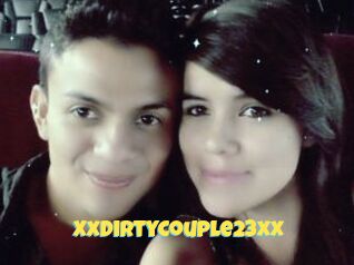 XxDirtyCouple23xx