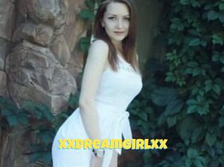 XxDreamGirlxx