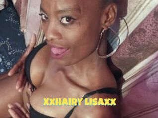 XxHAIRY_LISAxx