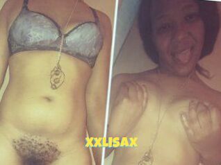 XxLISAx