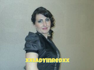 XxLadyinRedxx