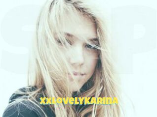 XxLovelyKarina