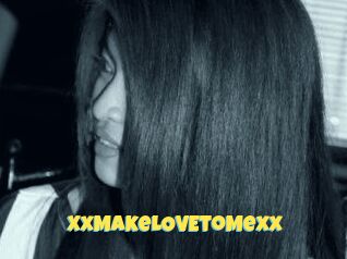XxMakeLOVEtoMexx