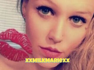 XxMilkMariexx