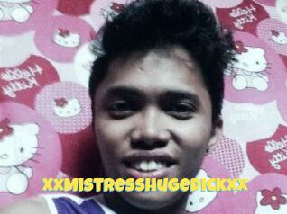 XxMistressHugeDickxx