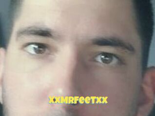 XxMrFeetxx