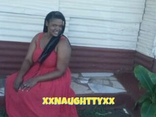 XxNaughttyxx
