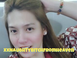 XxNaughtyBitchFromHeaven