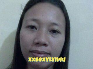 XxSexyLyn4u