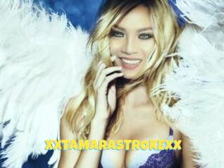 XxTAMARaSTROKExx